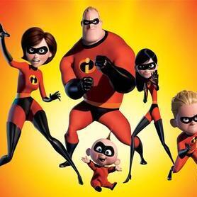Team Page: PINcredibles